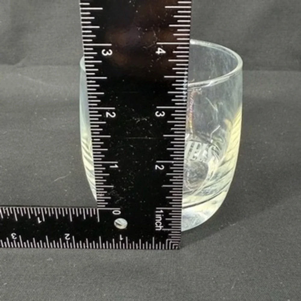 Jack Daniels Old No. 7 Rocks Glass Greatest Race Fans On Earth Whiskey Barware
